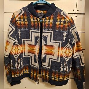 Pendleton Jacket size large